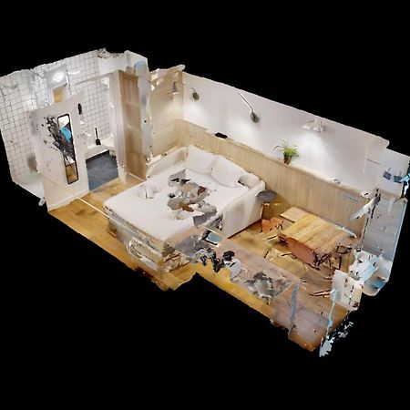 204 Suite Coco - Superb Apartment In Paris Luaran gambar