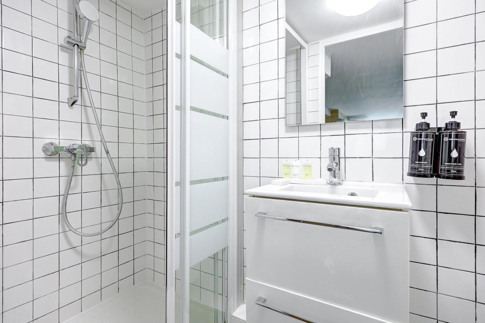 204 Suite Coco - Superb Apartment In Paris Luaran gambar